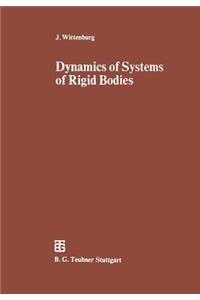 Dynamics of Systems of Rigid Bodies