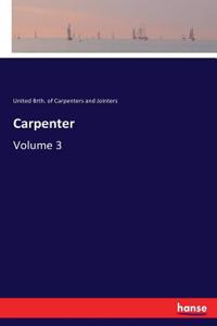 Carpenter