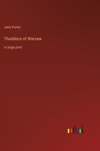 Thaddeus of Warsaw
