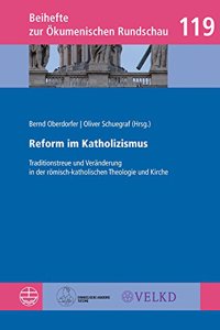 Reform Im Katholizismus