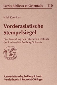 Vorderasiatische Stempelsiegel