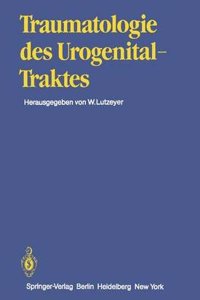 Traumatologie des Urogenitaltraktes