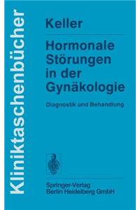 Hormonale St Rungen in Der GYN Kologie