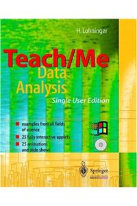 Teach Me Data Analysis