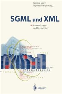 SGML Und XML