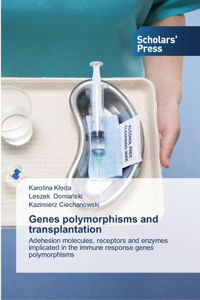 Genes polymorphisms and transplantation