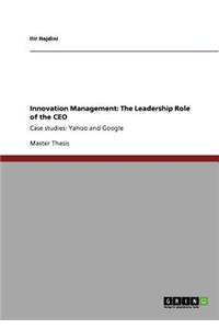 Innovation Management