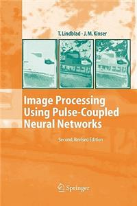 Image Processing Using Pulse-Coupled Neural Networks