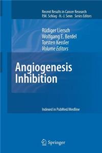 Angiogenesis Inhibition