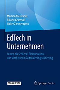 Edtech in Unternehmen