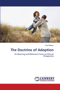 Doctrine of Adoption