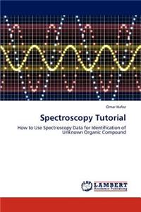 Spectroscopy Tutorial
