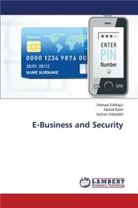 E-Business and Security