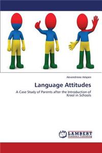 Language Attitudes