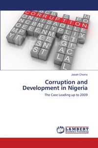 Corruption and Development in Nigeria