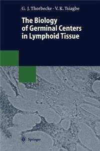 Biology of Germinal Centers in Lymphoid Tissue