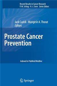 Prostate Cancer Prevention