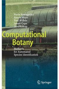 Computational Botany