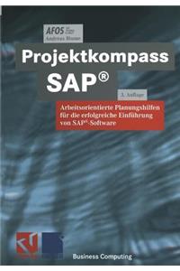 Projektkompass Sap(r)