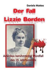 Fall Lizzie Borden