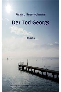 Tod Georgs