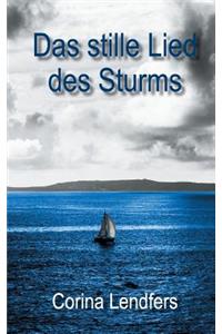 Das stille Lied des Sturms