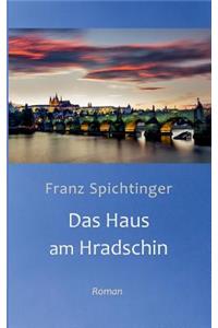 Haus am Hradschin