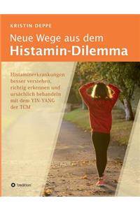 Neue Wege aus dem Histamin-Dilemma