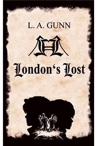 London's Lost