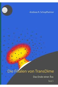 Das Ende einer Ära