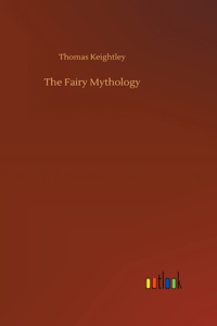 Fairy Mythology