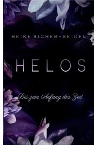 Helos - Bis zum Anfang der Zeit