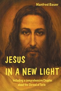 Jesus in a New Light