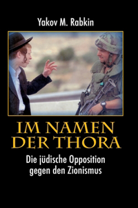 Im Namen der Thora