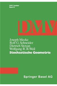 Stochastische Geometrie