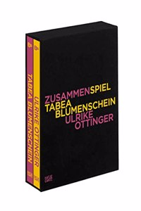 Ulrike Ottinger, Tabea Blumenschein