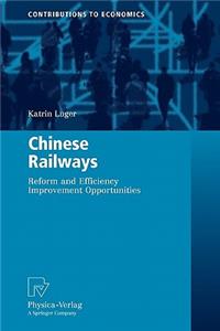 Chinese Railways