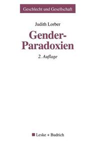Gender-Paradoxien