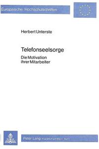 Telefonseelsorge