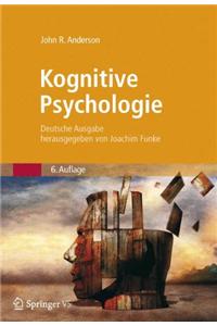 Kognitive Psychologie