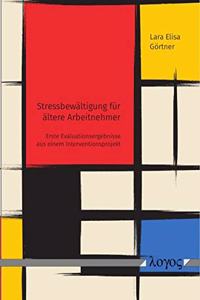 Stressbewaltigung Fur Altere Arbeitnehmer