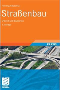 Straßenbau