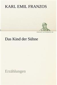Kind Der Suhne