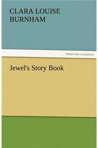 Jewel's Story Book
