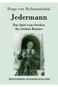 Jedermann