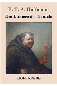 Die Elixiere des Teufels