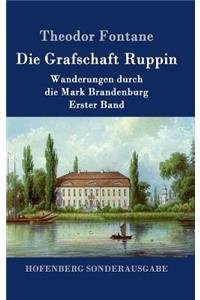 Grafschaft Ruppin