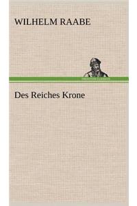 Des Reiches Krone