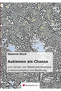 Autismen ALS Chance