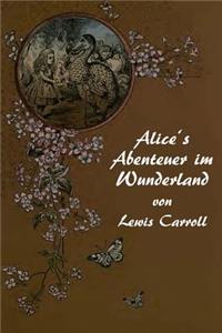 Alice's Abenteuer im Wunderland